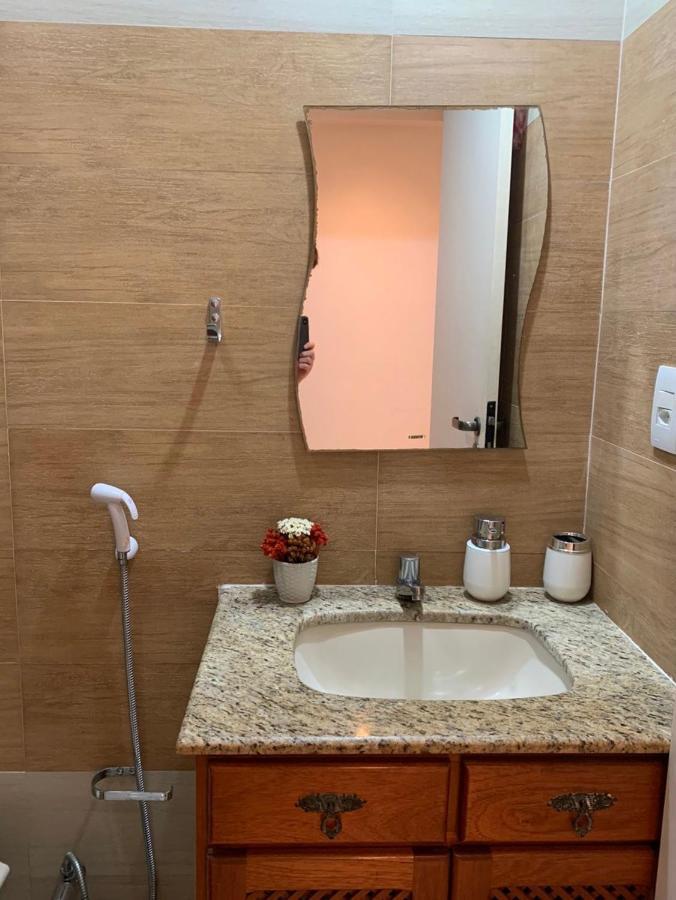 Apartamento Pe Na Areia - Praia Do Forte Cabo Frio Exteriör bild