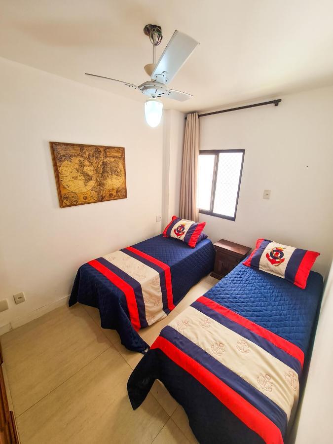 Apartamento Pe Na Areia - Praia Do Forte Cabo Frio Exteriör bild