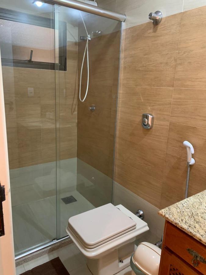 Apartamento Pe Na Areia - Praia Do Forte Cabo Frio Exteriör bild