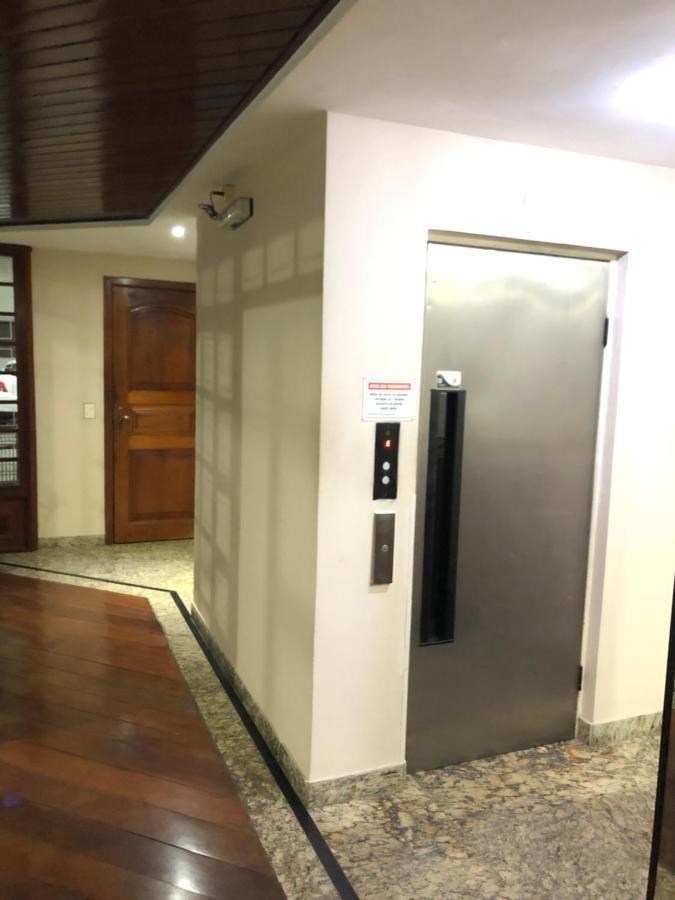 Apartamento Pe Na Areia - Praia Do Forte Cabo Frio Exteriör bild